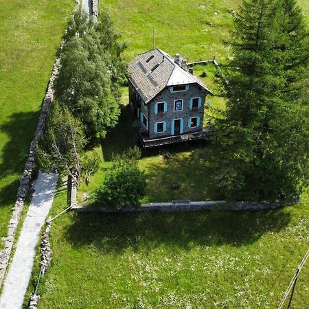Il Cortese Chiareggio Экстерьер фото