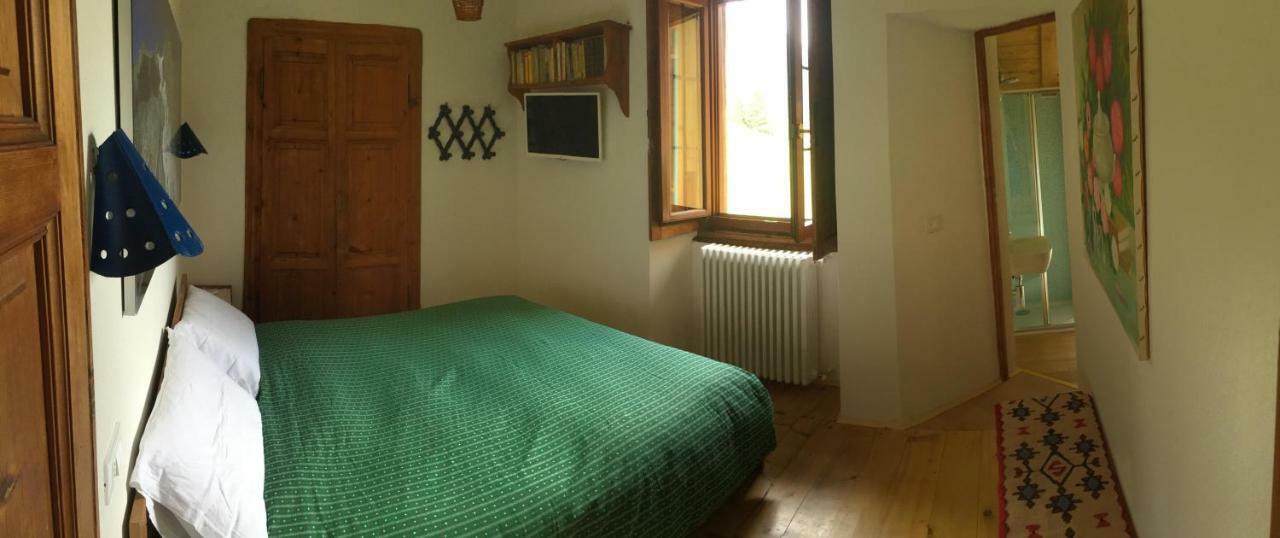 Il Cortese Chiareggio Экстерьер фото