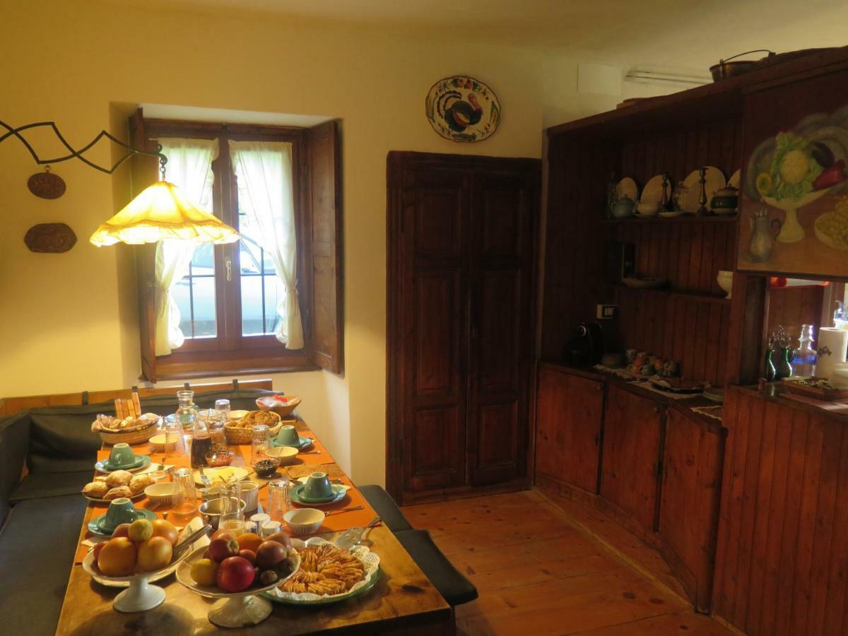 Il Cortese Chiareggio Экстерьер фото