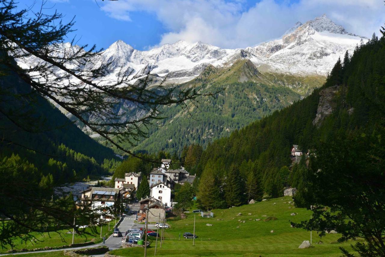 Il Cortese Chiareggio Экстерьер фото