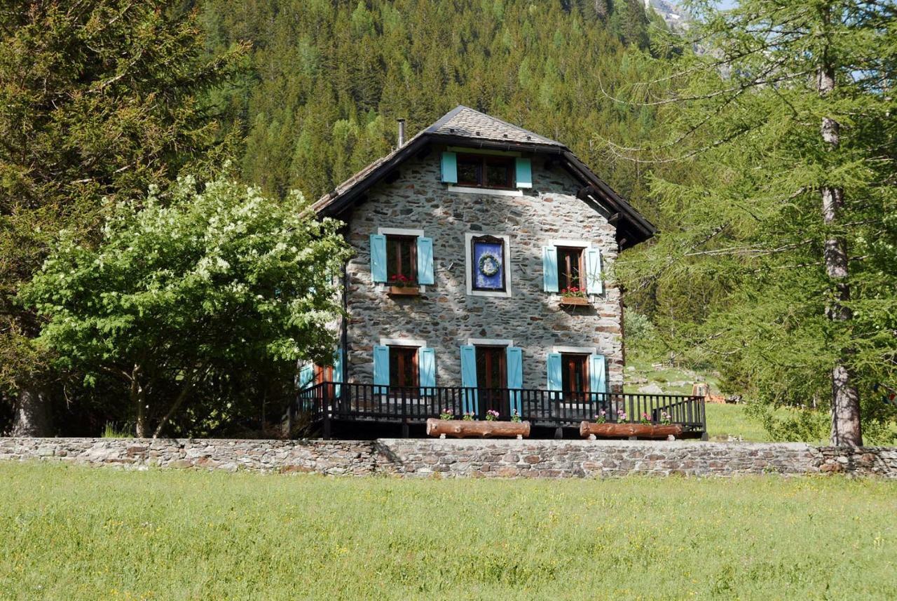 Il Cortese Chiareggio Экстерьер фото